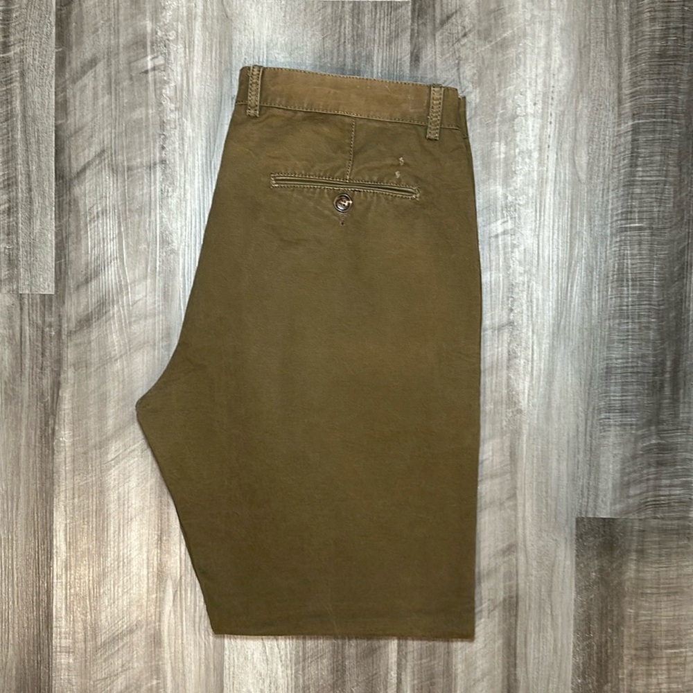 Parasuco Denim Cult Vintage Chino Pants - 38